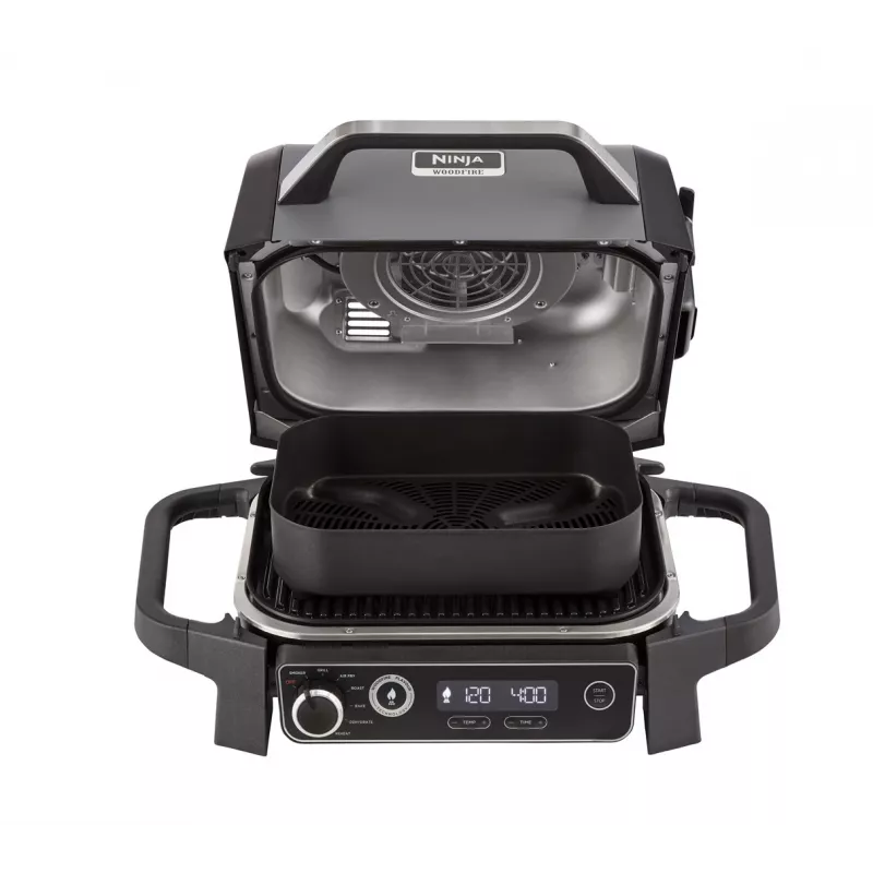 Ninja OG701EU Woodfire Grill da esterno