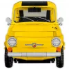 Mattoncini COBI Fiat Abarth 595 Executive Edition 1223 pezzi