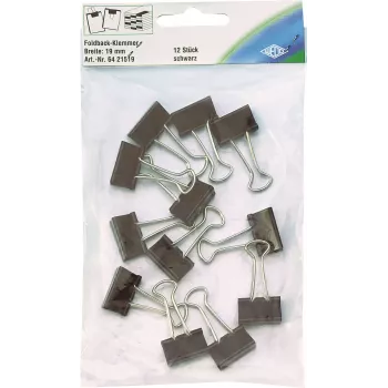 Clip per documenti Wedo 64 21525