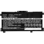 Batteria HP L08855-856 52 Wh 4,55 Ah Li-Ion per dispositivi portatili