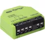 Dimmer Shelly DALI Gen3 con supporto 0–10V, Shelly – wireless, 110–240V, plastica nera