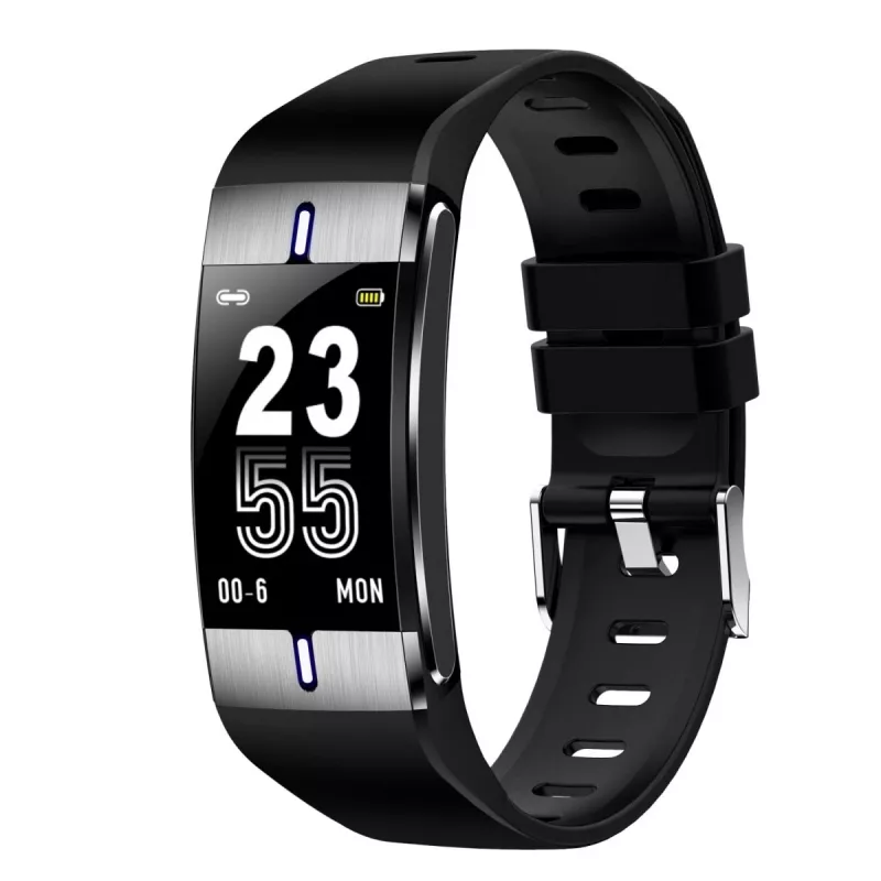 Bracciale attività MaxCom FW34 argento