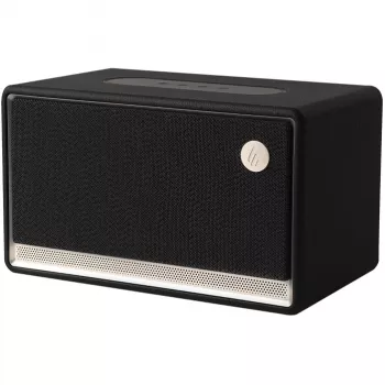 Diffusore per feste Edifier ES300 nero – 2 vie, 60 W RMS, Bluetooth LDAC/SBC, USB-A, manopola