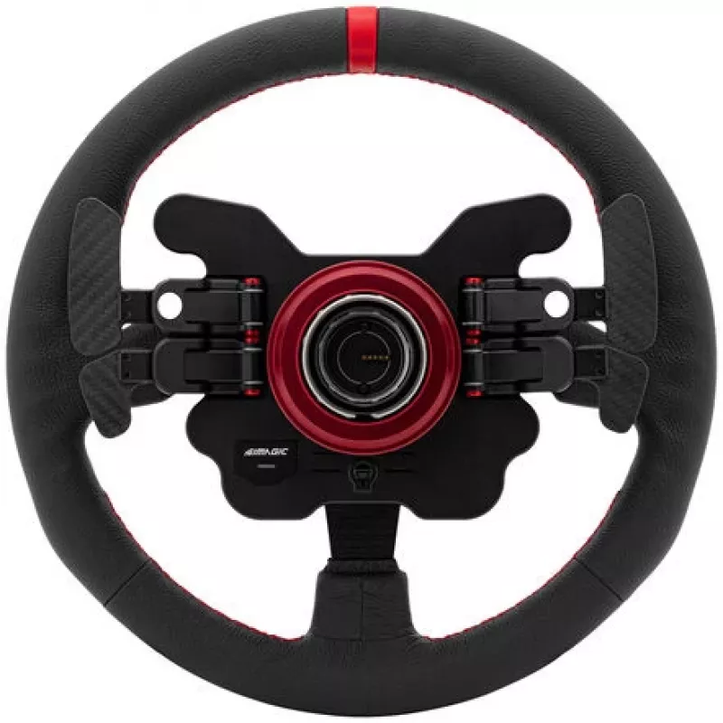 Volante Simagic GT1-SR - pelle