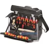 Borsa portautensili VDE 24 pezzi 00 21 03 L S (002103LS)