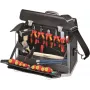 Borsa portautensili VDE 24 pezzi 00 21 03 L S (002103LS)