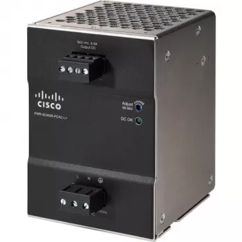 Alimentatore Cisco 240W AC P/S LITE