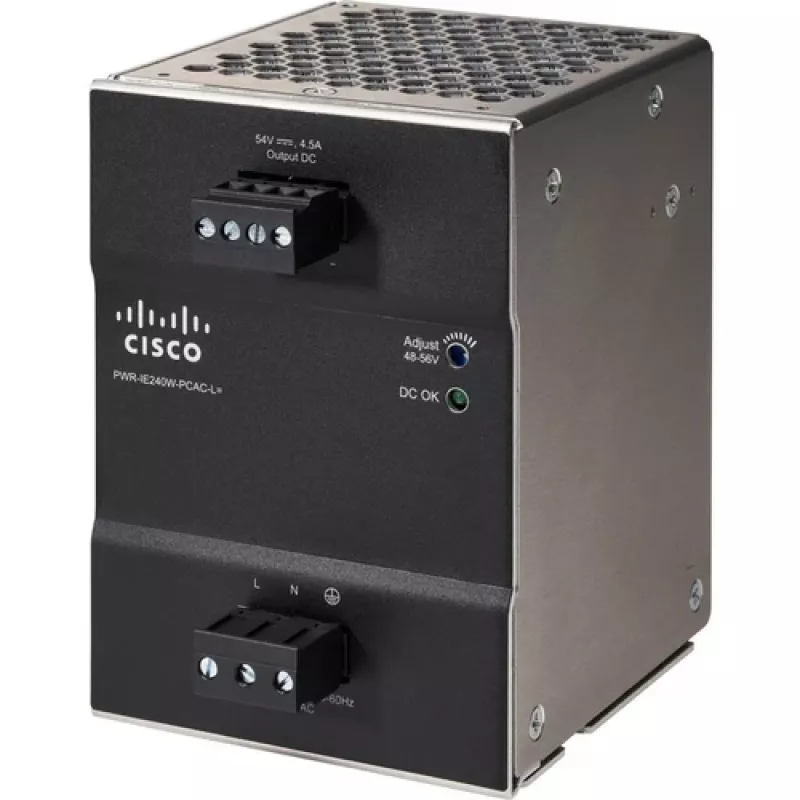Alimentatore Cisco 240W AC P/S LITE