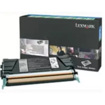 Lexmark E460X80G - Toner nero - E460dn E460dtn E460dtw E460dw E462dtn