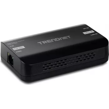 TRENDnet TPE-318GI - Versione v1.0R - Power Injector (TPE-318GI)