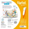tiptoi Cerca e scopri: Il mio mondo, libro didattico