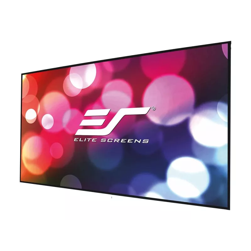 Elite Screens Aeon CineGrey 3D Series AR100DHD3 – schermo – adatto per montaggio a parete – 254 cm (100)