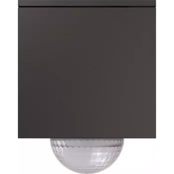 GIRA 244210 Sensore 120 antracite (244210)