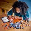 LEGO MARVEL 76323 Avengers: Endgame – Battaglia finale