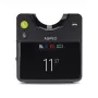 Stazione base AGFEO Infinity stazione base plastica nero 276 g