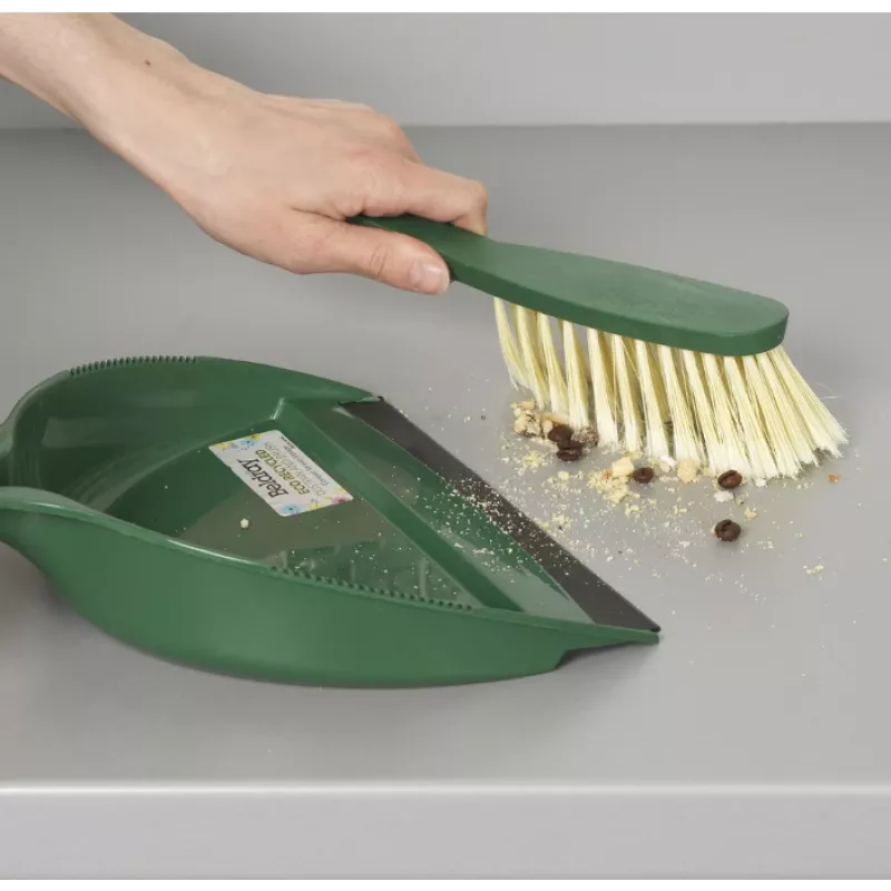 Paletta per rifiuti Beldray LA075291EU7 ecologica leggera design riciclato