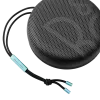 Altoparlante portatile Bang & Olufsen BeoSound A1 2ª gen. antracite, blu