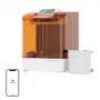Creality Halot X1 Combo stampante 3D LCD a resina, LCD mono 16K, Auto Feed Unit