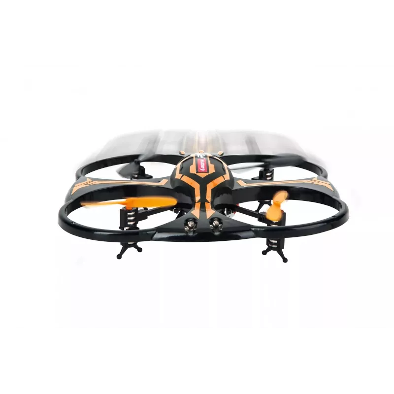 Quadricottero Carrera Toys 370503032 12 anni giroscopio litio-polimero