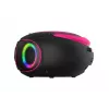 Lettore CD personale Denver TDB-212P rosa 3,6W DAB+ FM