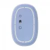 Mouse wireless M660 Silent Multimode viola
