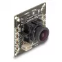Telecamera DeLOCK 12083 accessorio per monitor con sensore ambientale per uso industriale