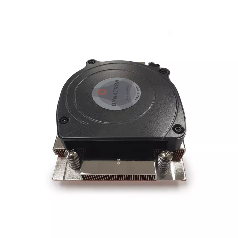 Dynatron A45 server nero