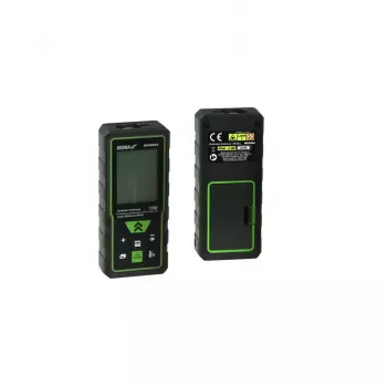 Distanziometro Dedra MC0934 — distanza di misura 600 m, design compatto