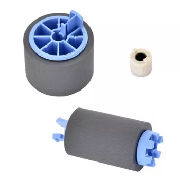 Kit rulli di presa carta HP A7W93-67039 per vassoio 1, ricambio compatibile