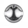 Cuffie SBOX EB-TWS12 bianco