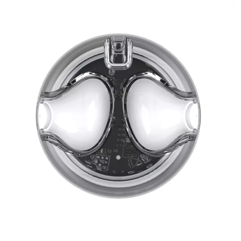 Cuffie SBOX EB-TWS12 bianco