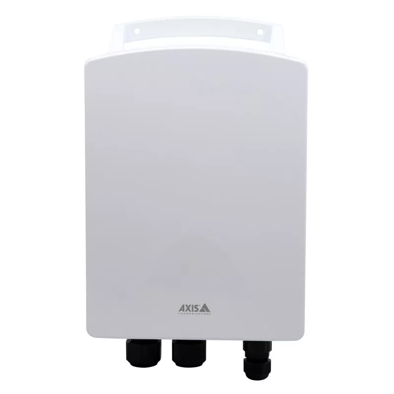 Axis TU8002-E - Midspan - Universale - bianco - Axis - IP67 - 90 W (02453-001)