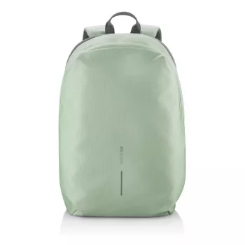 Zaino antitaccheggio XDDESIGN Bobby Soft — Iceberg verde, modello P705.999