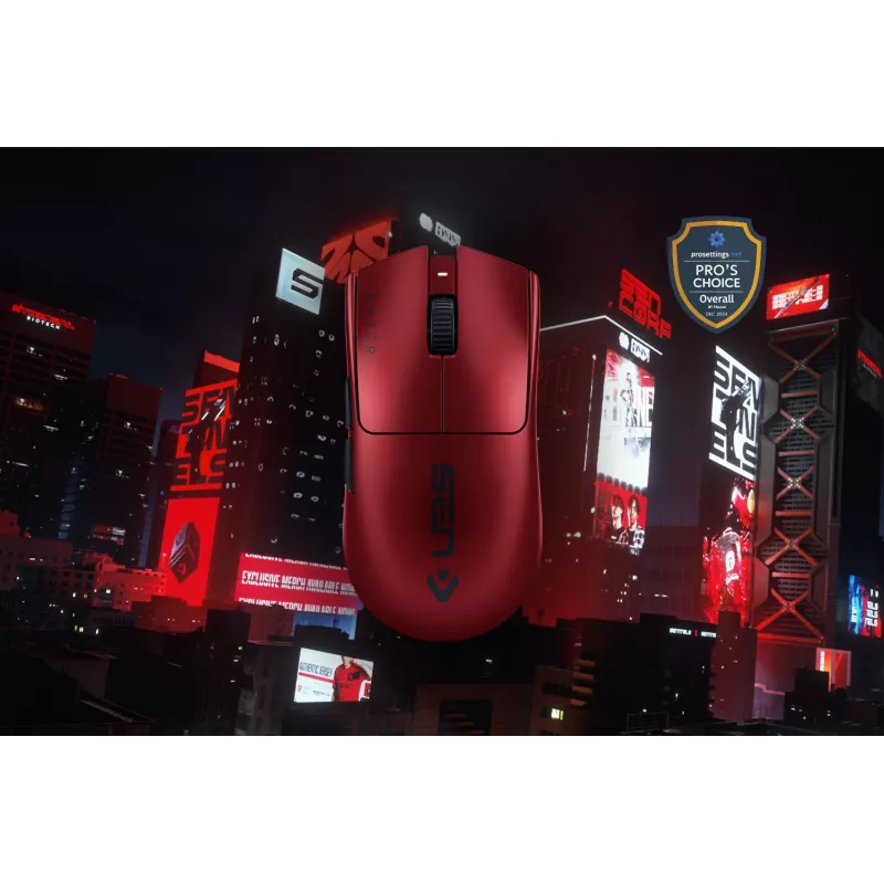 Mouse da gaming Razer Viper V3 Pro