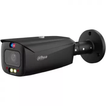 Telecamera di sorveglianza Bullet IP DAHUA WizSense IPC-HFW3549T1-ZAS-PV — 2592×1944, cablata, montaggio a soffitto/parete, interno/esterno, visione notturna 30 m