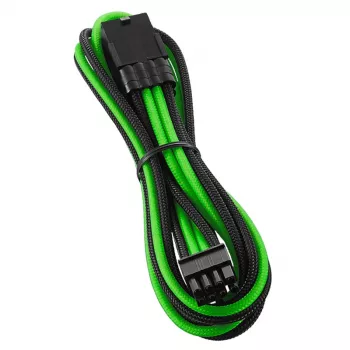 cablemod CM-PCAB-8PCI-N45KKLG-3PK-R - 0,45 m - PCI-E (8-Pin) - PCI-E (8-Pin) - maschio - femmina - dritto