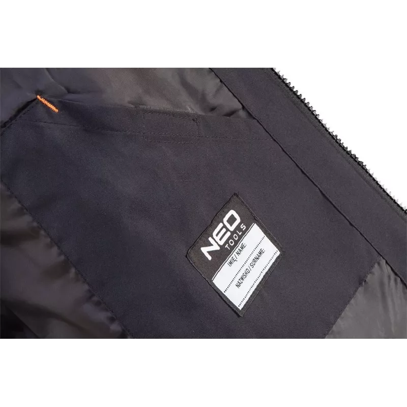NEO tools 81-574-XL abbigliamento da lavoro giacca