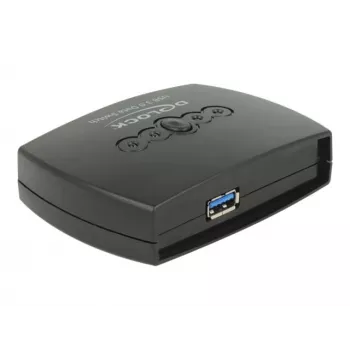 Switch dati DeLOCK 87724