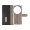Fixed Opus | Book Case | Xiaomi | 15 Ultra | similpelle | nero