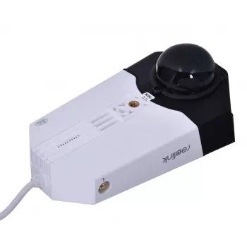 Telecamera di videosorveglianza IP Reolink G750 6MP Bullet IP66 H.265, 4G LTE, 180° diagonale, visione notturna 30 m, batteria 10400 mAh