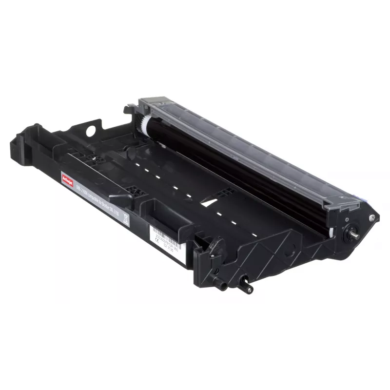 Activejet DRB-2100N tamburo (sostituto per Brother DR-2100; Supreme; 12000 pagine; nero)