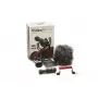 RØDE VideoMicro microfono digitale per videocamera nero