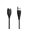 Cavo di ricarica USB-A FIXED FIXDW-796 per smartwatch Garmin — cavo compatibile per ricarica e trasferimento dati