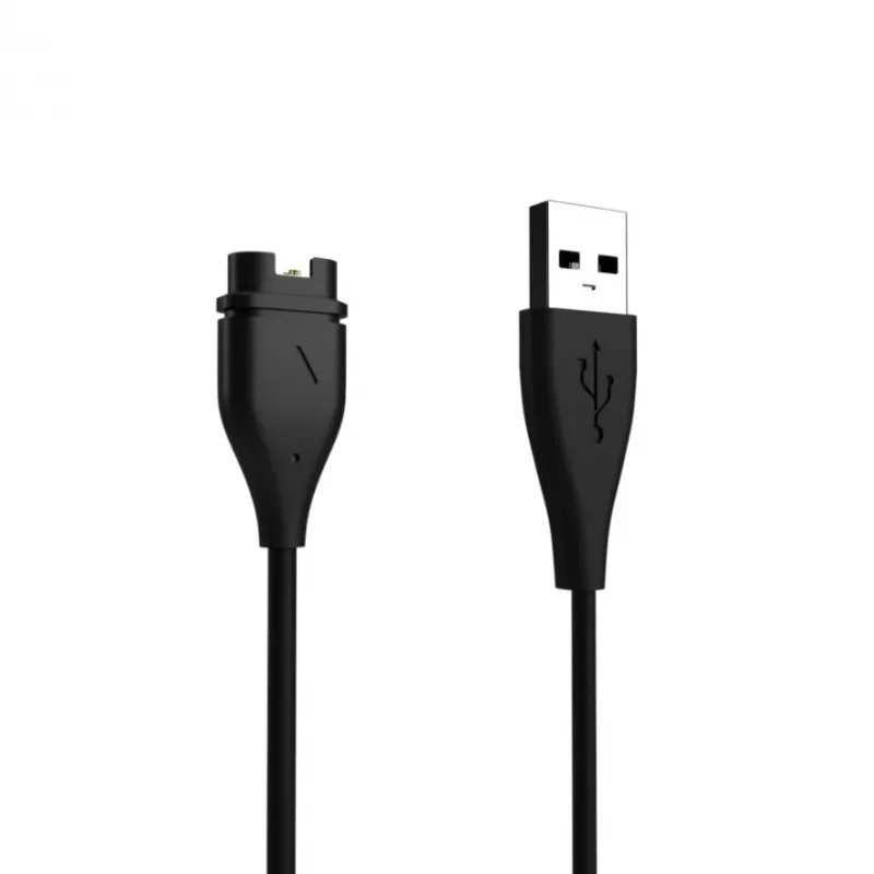 Cavo di ricarica USB-A FIXED FIXDW-796 per smartwatch Garmin — cavo compatibile per ricarica e trasferimento dati