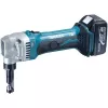 Cesoia per lamiera Makita 18 V DJN161RFJ