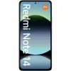 Xiaomi Redmi Note 14 16,9 cm (6,67 pollici) Hybrid Dual SIM 4G USB Type-C 8 GB 256 GB 5500 mAh blu