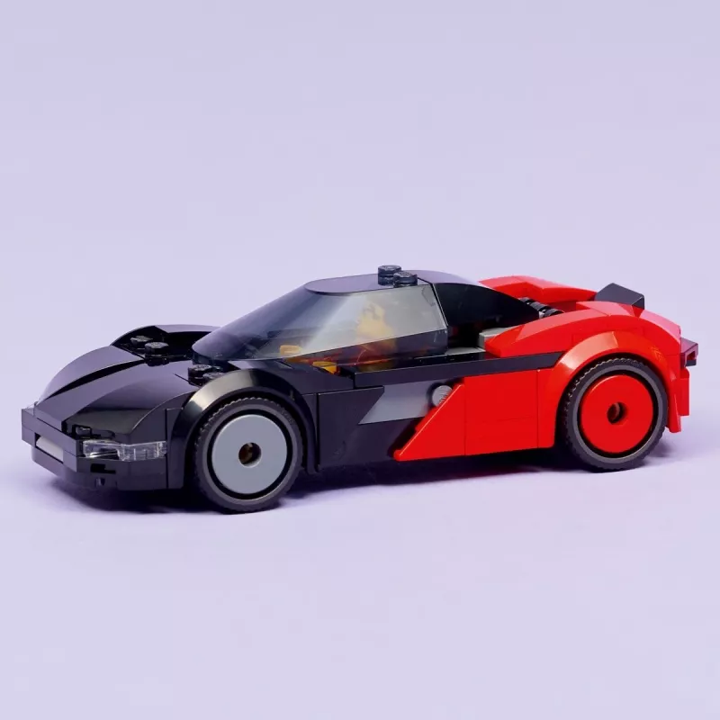 LEGO CITY 60486 Supercar EV