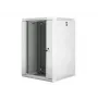 Rack a parete Lanberg WF01-6618-10S
