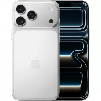 Apple iPhone 17 Pro Max - smartphone 5G - Dual-SIM / memoria interna 512 GB - display OLED - 6.9 - 2868 x 1320 pixel (120 Hz)