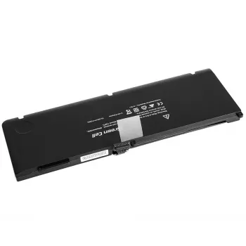 GREENCELL batteria laptop A1286 per Apple MacBook